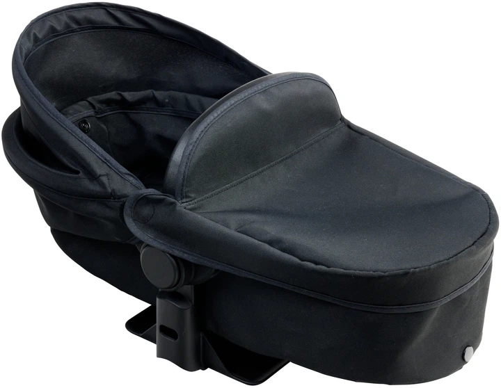 Коляска для ляльки Corolle Cybex Priam 3 в 1 зі знімною люлькою та кошиком 64.5 x 60 x 36.5 см (9000141870) (4063013141876) - зображення 7
