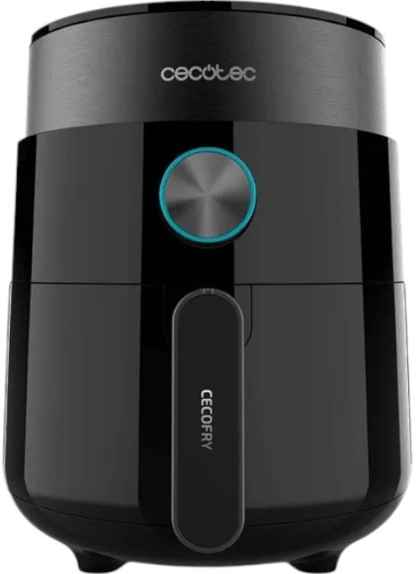 Frytkownica beztłuszczowa Cecotec Cecofry Essential Rapid Moon Touch (4308) - obraz 1