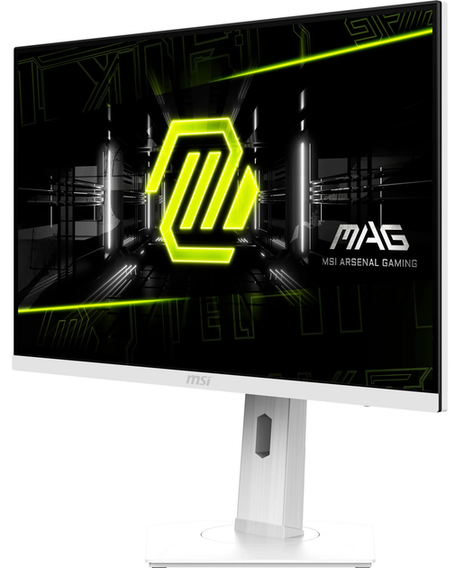 Монітор 27" MSI MAG 274PFWDE (4711377196475) - зображення 2