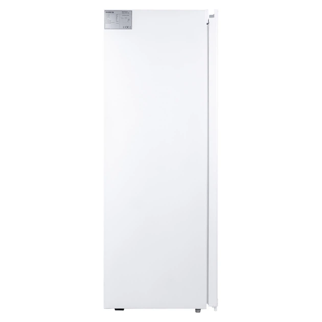 Морозильна камера Grifon DFM-143W - зображення 5
