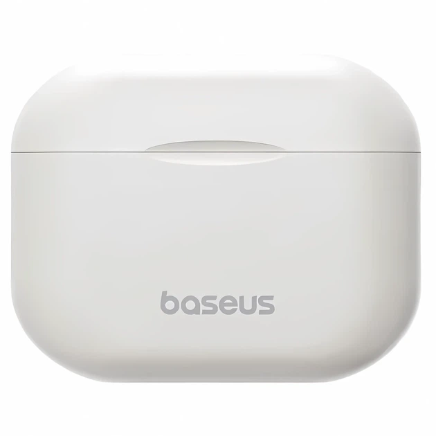 Беспроводные наушники Baseus Bowie E17 white (A00072200223-Z1) - Фото 3 Беспроводные наушники Baseus Bowie E17 white (A00072200223-Z1) - изображение 3