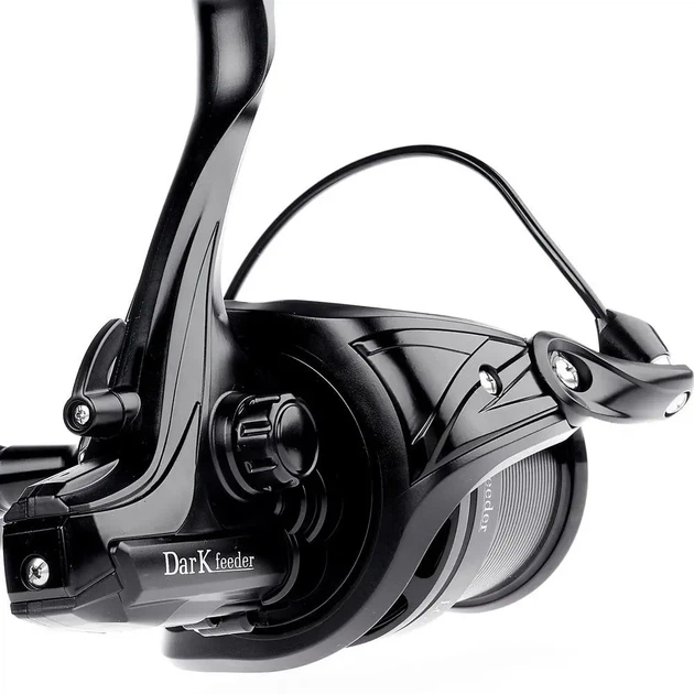 Котушка Kalipso Dark Feeder LC6000S (160611) 10060005 - изображение 3