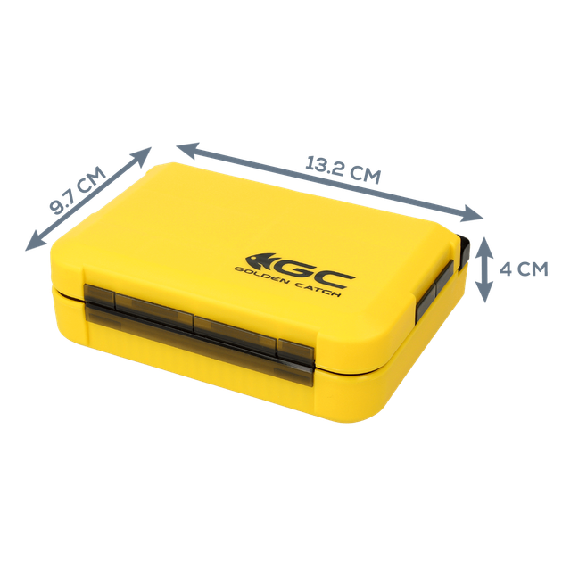 Коробка GC Accessory Box AB-1310SD - изображение 7