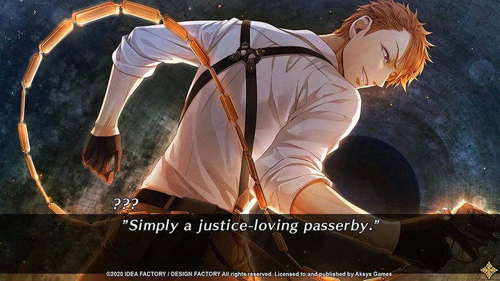 Gra Nintendo Switch Code: Realize Future Blessings (Kartridż) (5060112432989) - obraz 6