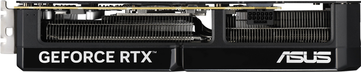 Відеокарта ASUS PCI-Ex GeForce RTX 5070 Dual OC Edition 12GB GDDR7 (192bit) (2572/28000) (HDMI, 3 x DisplayPort) (90YV0M17-M0NA00) - зображення 14