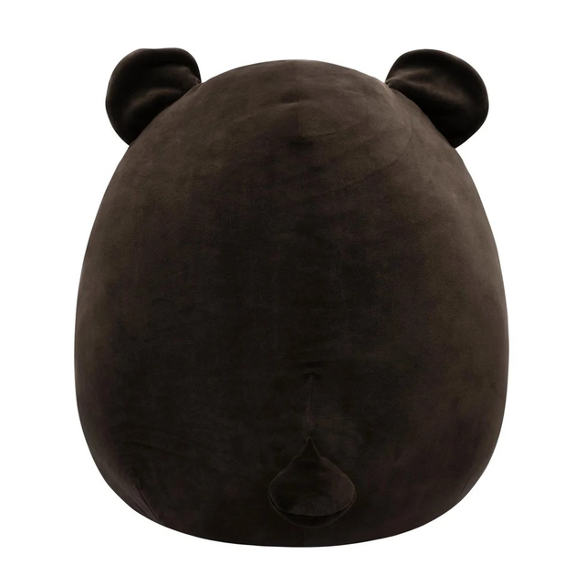 Maskotka Squishmallows Maltese Bear P20 40 cm (0196566453425) - obraz 5