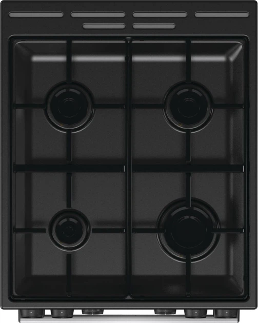 Плита Gorenje GK5C60SJ ( Нержавіюча сталь ) 36909 - зображення 8