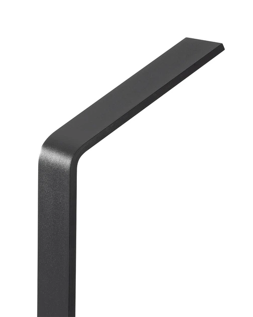 Светильник уличный столбик Nowodvorski 11540 Slim LED 1x7W 3000K 450Lm IP54 черный - изображение 6