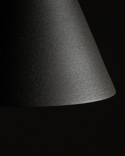 Подвесной светильник, люстра Nowodvorski 11454 Zenith XS GU10 1x10W IP20 темно-серый - изображение 6