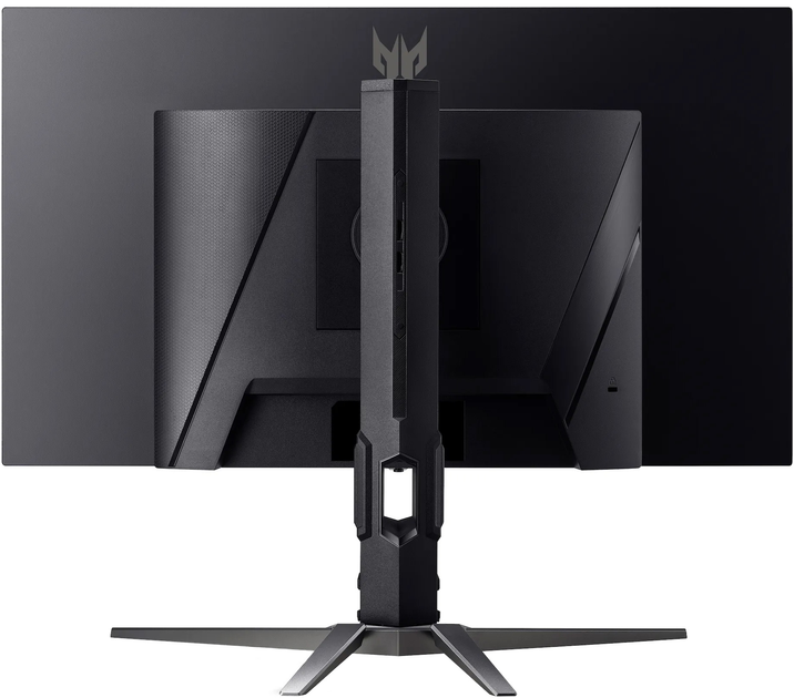 Монітор 26.5" Acer Predator X27U F3 (4711474136749) - зображення 4