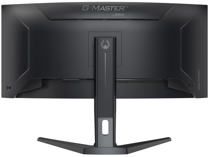 Монітор 34" iiyama G-Master GCB3486WQSCP-B1 Gold Phoenix (GCB3486WQSCP-B1) - зображення 4