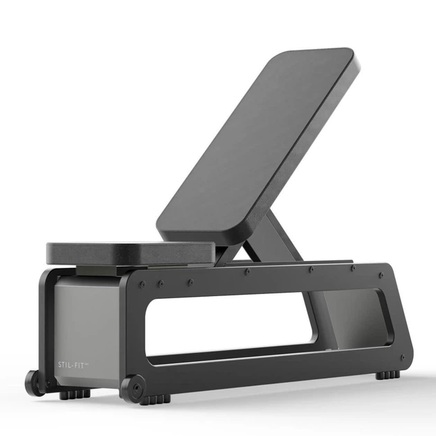 Регульована лава Stil-Fit Weight Bench PRO (SFPRO_005) - Фото 1 Регульована лава Stil-Fit Weight Bench PRO (SFPRO_005) - изображение 1