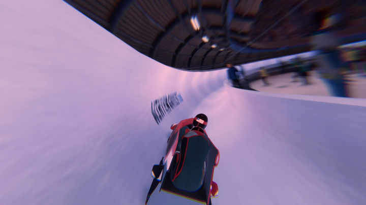 Гра Nintendo Switch Winter Games 2023 (Картридж) (4251809523641) - зображення 5