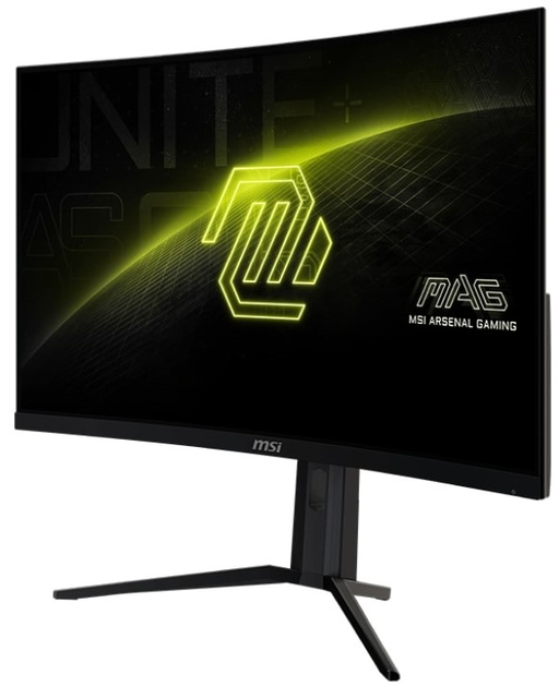 Монітор 31.5" MSI MAG 321CUPDFDE (4711377264419) - зображення 3
