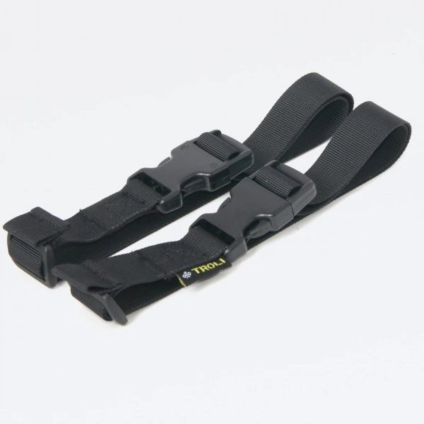 Утилитарные РЕМНИ Troli Compression Strap 150см фастекс - изображение 4