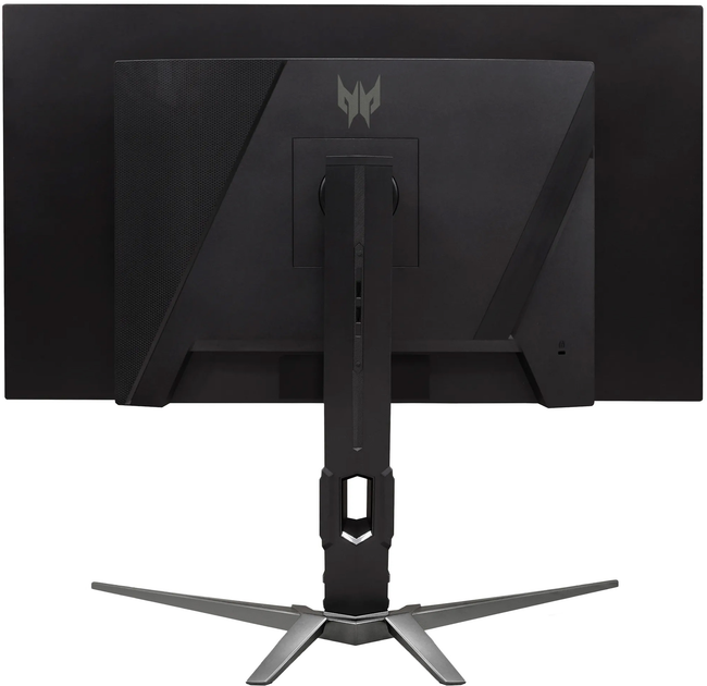 Монітор 31.5" Acer Predator X32X3bmiiphuzx (4711474159458) - зображення 6