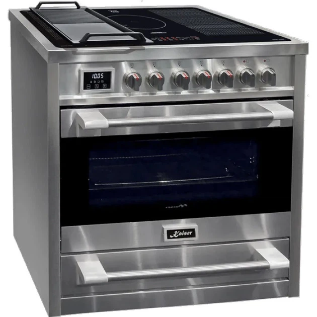 Плита електрична Kaiser HC 93691 IR - зображення 1