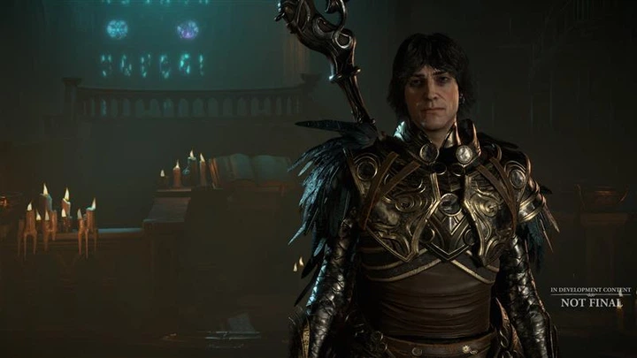 Гра Diablo lV для Sony PlayStation 5, Blu-ray (1116028) - Фото 5 Гра Diablo lV для Sony PlayStation 5, Blu-ray (1116028) - зображення 5