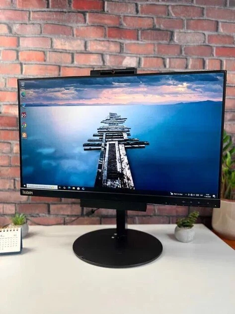 Моноблок Lenovo ThinkCentre Tiny-In-One 24 Gen 3 / 24