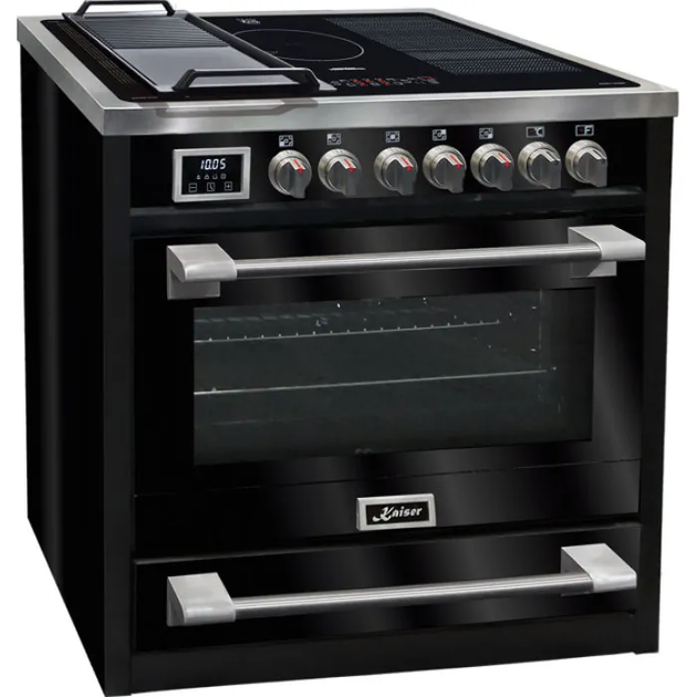 Плита електрична Kaiser HC 93691 IS - зображення 1