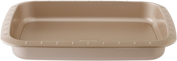 Форма для випікання BergHOFF Leo Balance прямокутна 34х25.5х5 см (5413821367941) - зображення 1