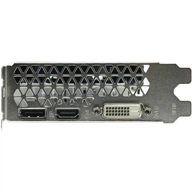 Видеокарта AFOX GeForce GTX 1660 Ti 6 GB (AF1660TI-6144D6H1-V4) - изображение 6