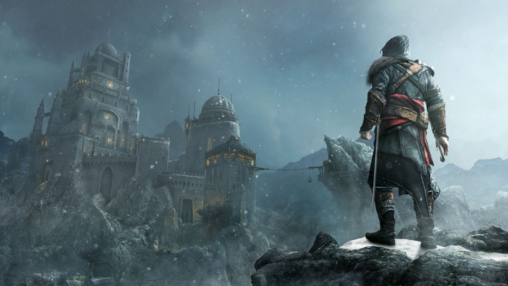 Гра PS3 Assassin's Creed Revelations Essentials (Blu-ray диск) (3307215694169) - зображення 3