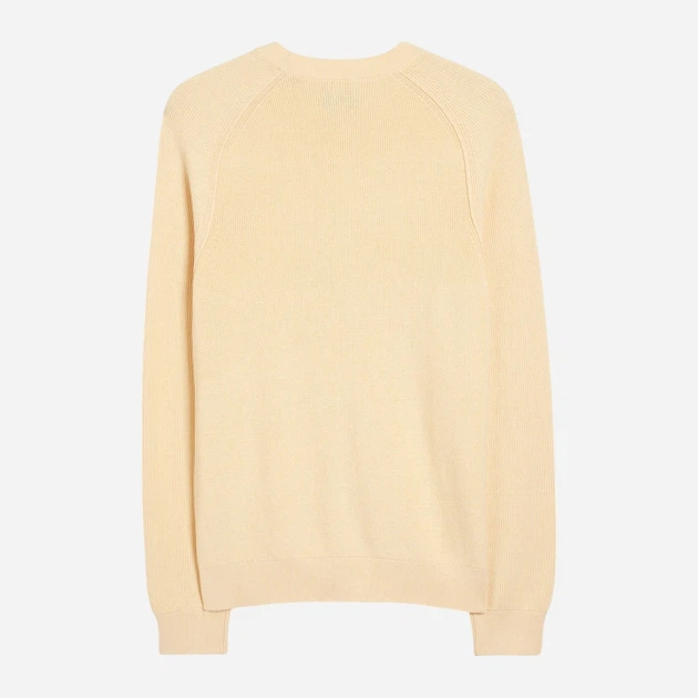 Джемпер мужской C&A 22149861c24 2XL Молочный (KC1000000049467) - изображение 6