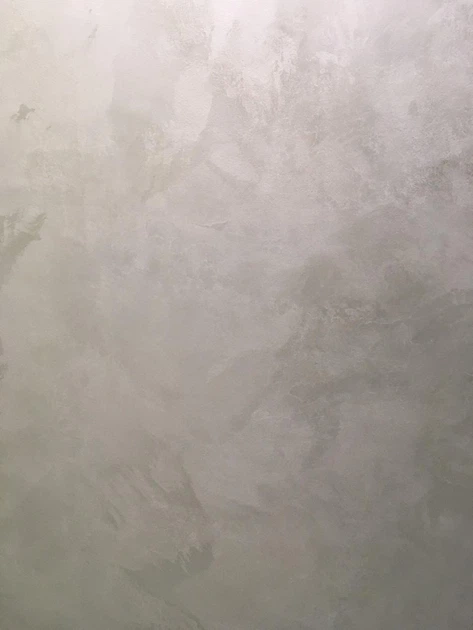 Декоративна інтер'єрна перламутрова штукатурка для стін та стелі, ТМ DECORATOR, Pearl (2.5л) - зображення 2