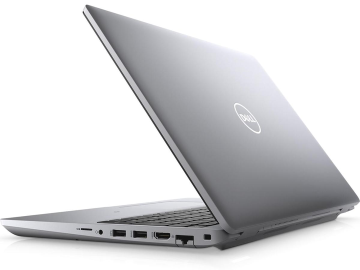 Ноутбук Dell Latitude 5521 (15.6