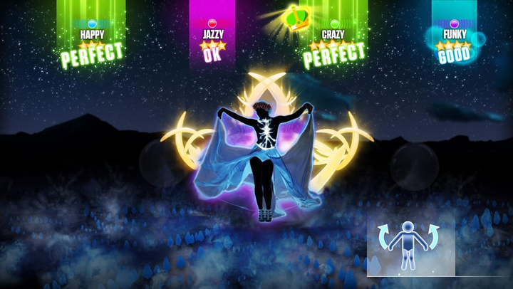 Гра PS3 Just Dance 2015 (Blu-ray диск) (3307215790724) - зображення 3