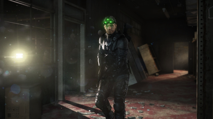 Гра PS3 Tom Clancy's Splinter Cell: Blacklist Essentials (Blu-ray диск) (3307215800423) - зображення 4