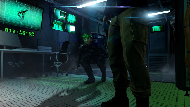 Гра PS3 Tom Clancy's Splinter Cell: Blacklist Essentials (Blu-ray диск) (3307215800423) - зображення 6