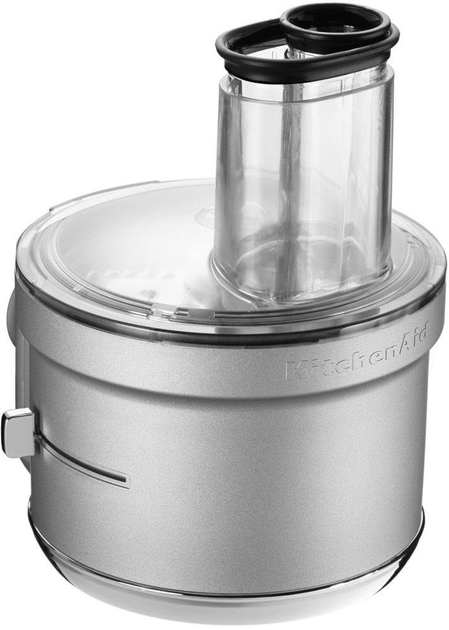 Насадка-кухонный комбайн KitchenAid 5KSM2FPA многофункциональная насадка-измельчитель - изображение 6
