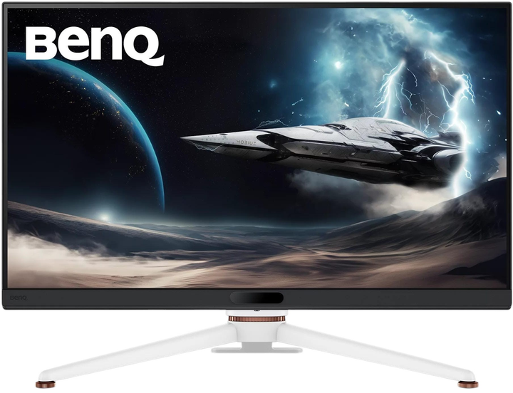 Monitor 27" BenQ Mobiuz EX271Q (9H.LNCLB.QBE) - obraz 2
