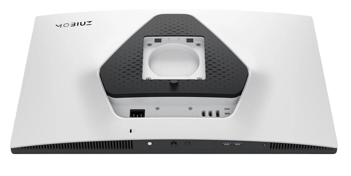 Monitor 27" BenQ Mobiuz EX271Q (9H.LNCLB.QBE) - obraz 8