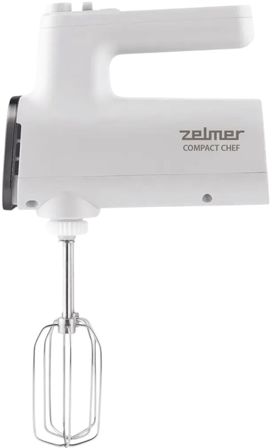 Міксер Zelmer ZHM2759 Compact Chef (70307006P) - зображення 2
