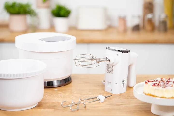 Міксер Zelmer ZHM2759 Compact Chef (70307006P) - зображення 8