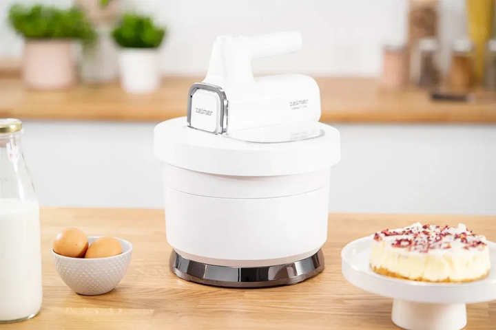 Міксер Zelmer ZHM2759 Compact Chef (70307006P) - зображення 10