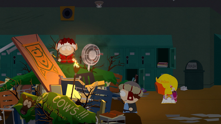 Gra Xbox 360 South Park: The Stick of Truth Classics (Blu-ray płyta) (3307215896266) - obraz 2
