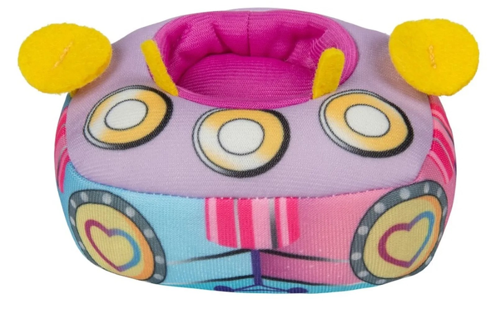 Maskotka Squishmallows Micromallows That's My Jam 2 szt 6 cm (0191726748069) - obraz 11