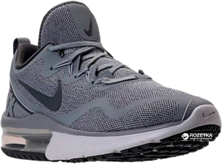 Nike store max fury