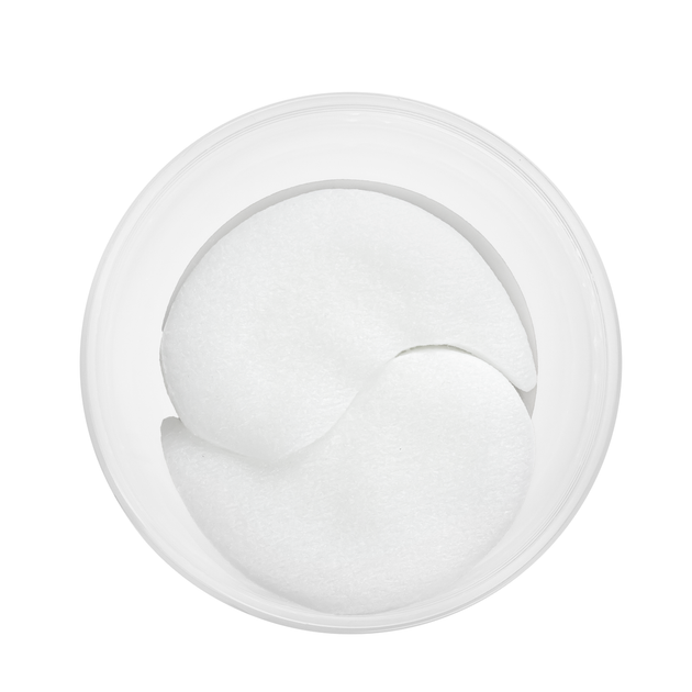 Патчі під очі зволожувальні Mr. Scrubber 4D Hyaluronic Acid, 100 шт. - зображення 3