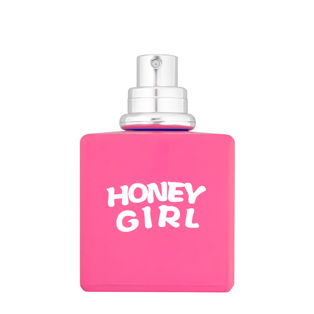 Туалетная вода для детей от 5 лет Honey Girl 50 мл (OLU972-2) - изображение 3