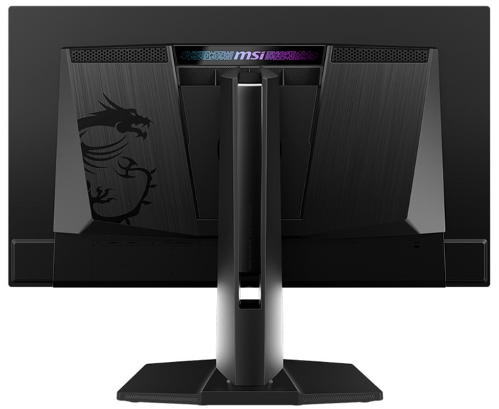 Monitor 26.5" MSI MPG 272URXDE QD-OLED (4711377275477) - obraz 4