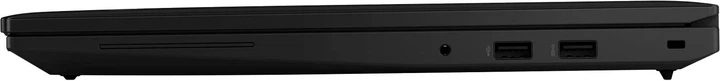 Lenovo Ноутбук ThinkPad L16-G1 16" WUXGA IPS AG, AMD R7-7735U, 32GB, F1TB, UMA, Win11P, черный - Фото 6 Lenovo Ноутбук ThinkPad L16-G1 16" WUXGA IPS AG, AMD R7-7735U, 32GB, F1TB, UMA, Win11P, черный - изображение 6