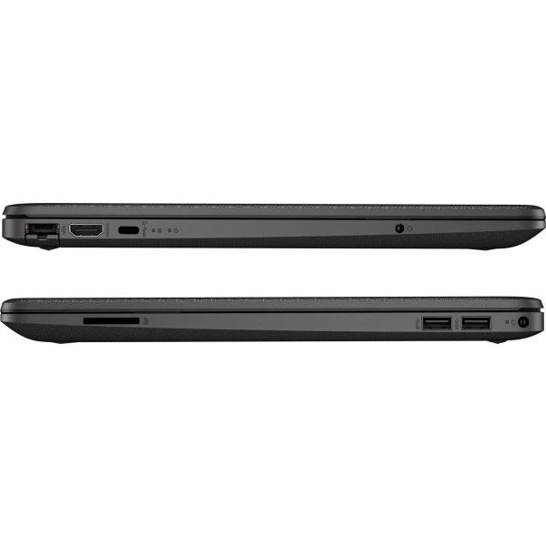 HP Ноутбук 250R-G9 15.6" FHD AG, Intel i3-1315U, 8GB, F256GB, UMA, Win11P, черный - изображение 6