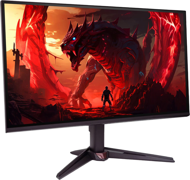 Монітор 27" Acer Nitro VG270UGbmiipx (4711474324559) - зображення 2
