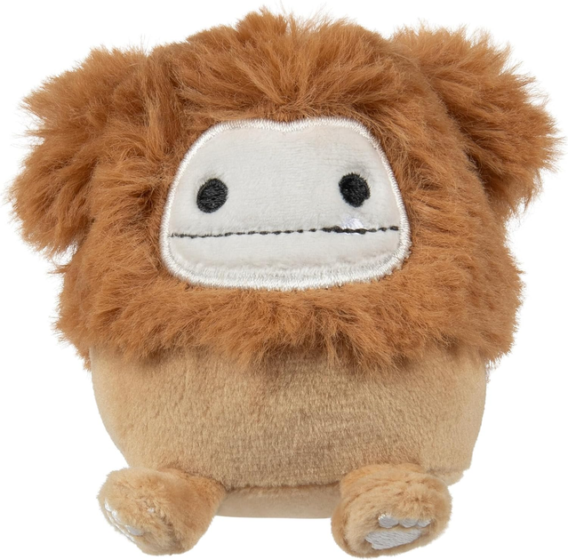 М'яка іграшка Squishmallows Micromallows Royal Parade 2 шт 6 см (0191726748045) - зображення 6