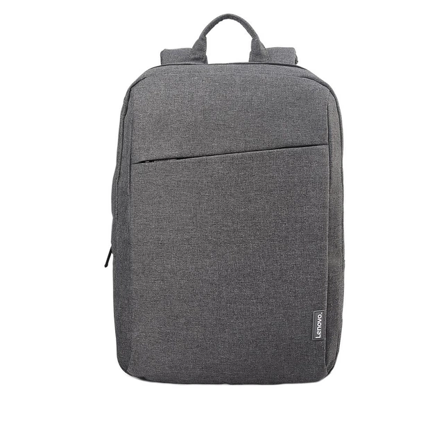 Lenovo Рюкзак Casual B210 15.6", серый - Фото 1 Lenovo Рюкзак Casual B210 15.6", серый - изображение 1